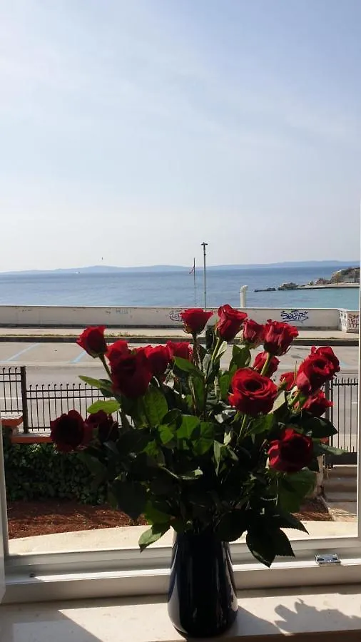 Apartments Sand Beach  Split