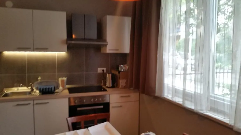 Apartments Sand Beach  Split