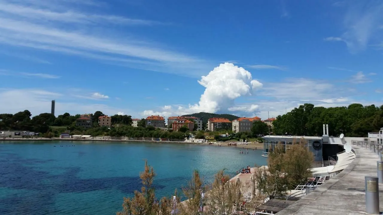 Apartments Sand Beach Split