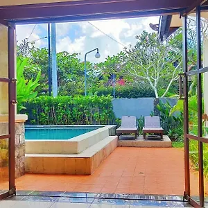  Villa Vantage Point Indonesia