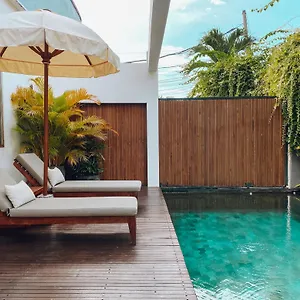  Villa Infinity & Beyond Indonesia