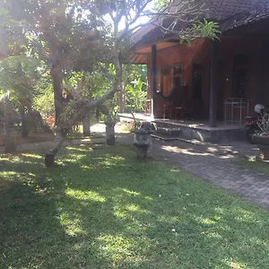  Homestay Batan Duren House Indonesia