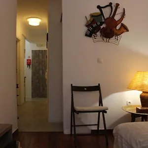  Apartment S. Miguel Alfama Portugal