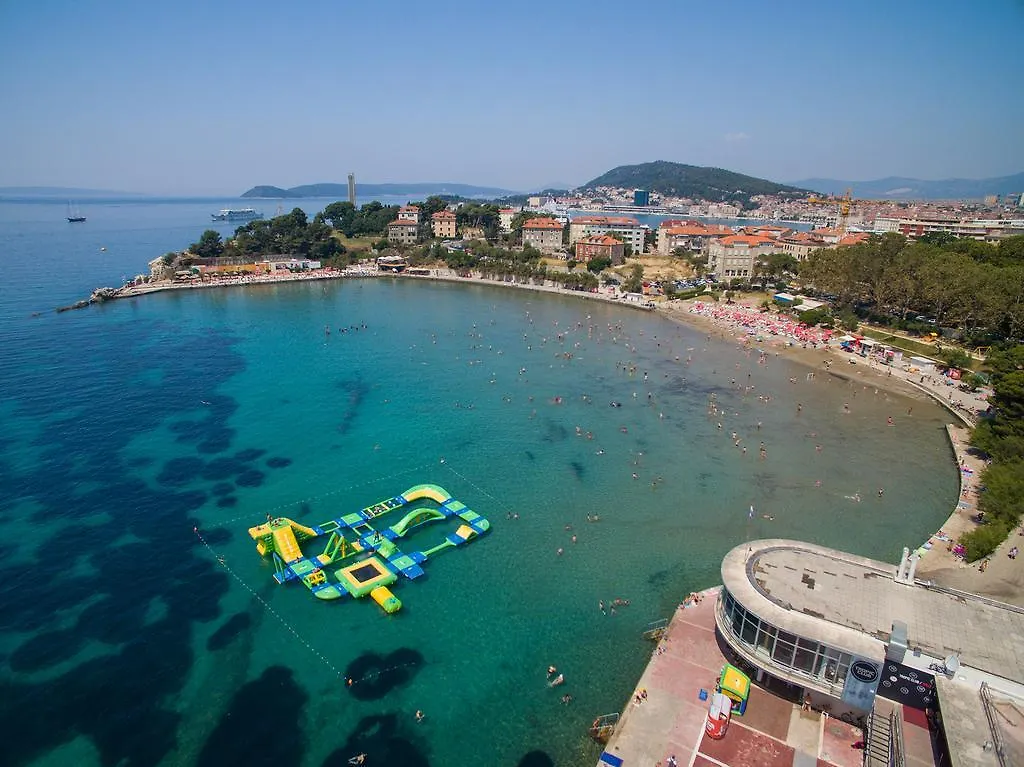 Apartments Sand Beach Split 0*,  Croacia