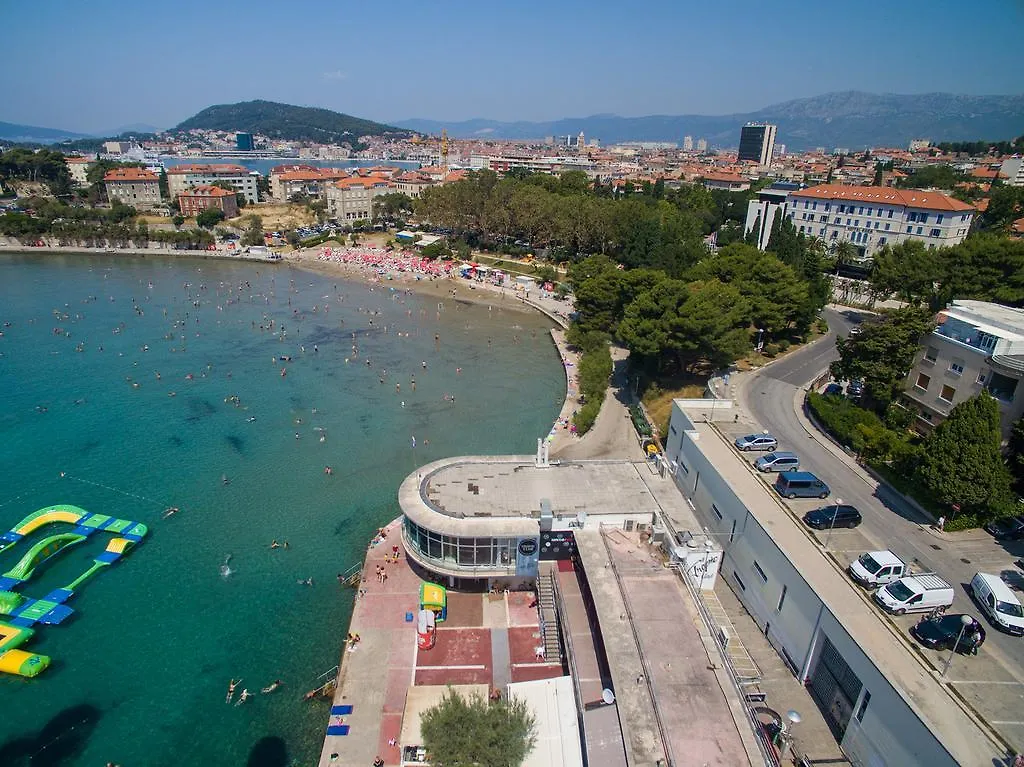 Apartments Sand Beach Split