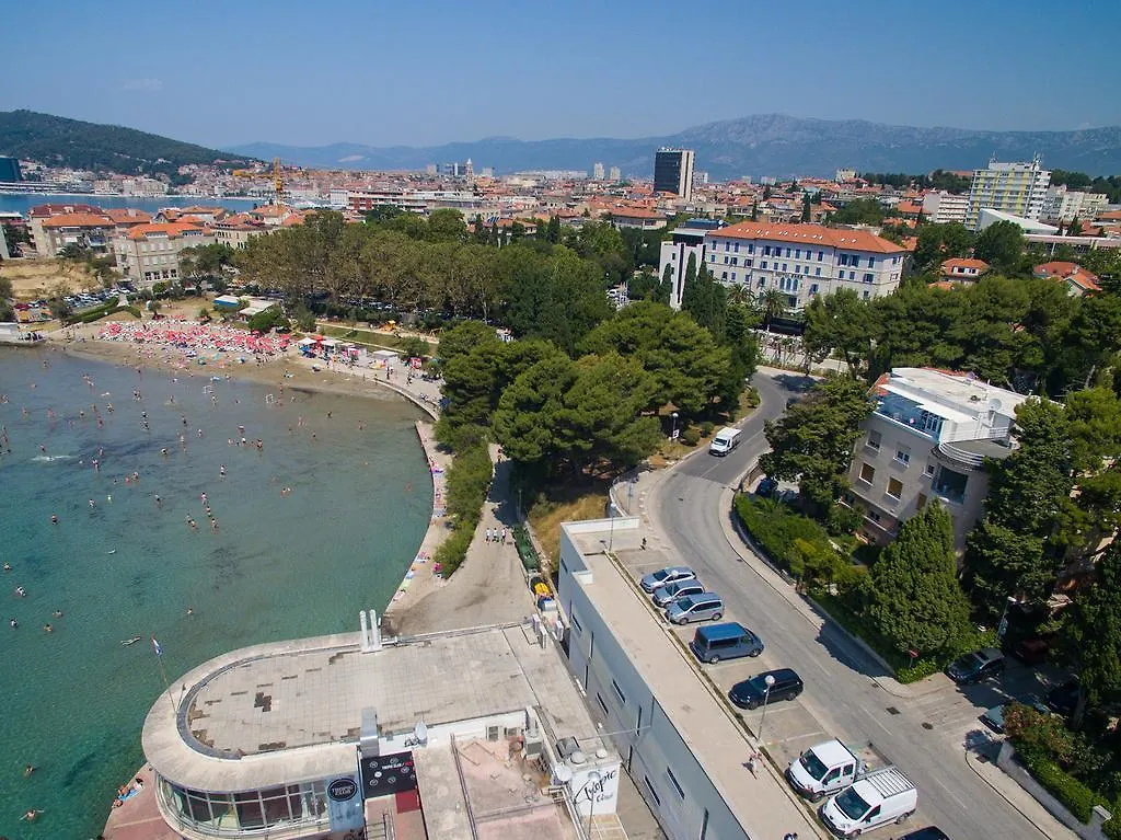 Apartments Sand Beach Split