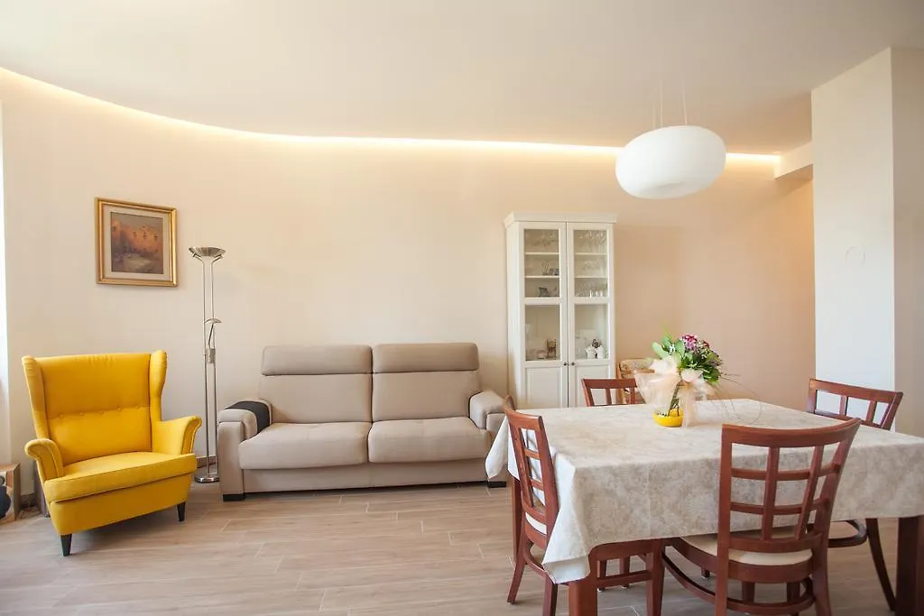 Apartments Sand Beach Split Croacia