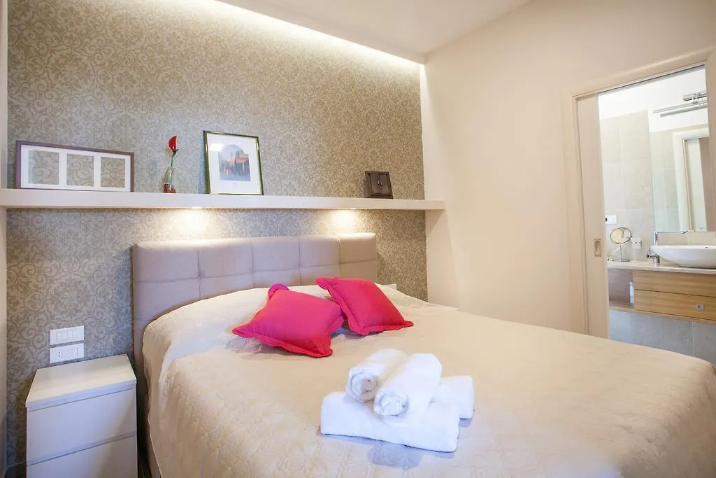 Apartments Sand Beach Split Croacia
