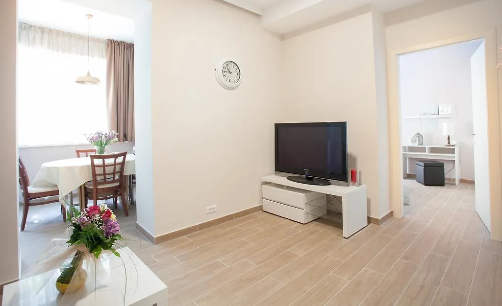 Apartments Sand Beach Split