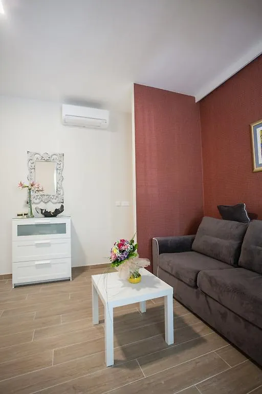 Apartments Sand Beach Split