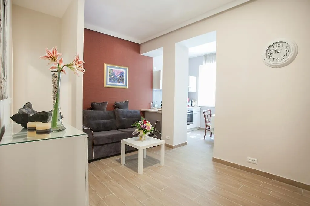 Apartments Sand Beach Split