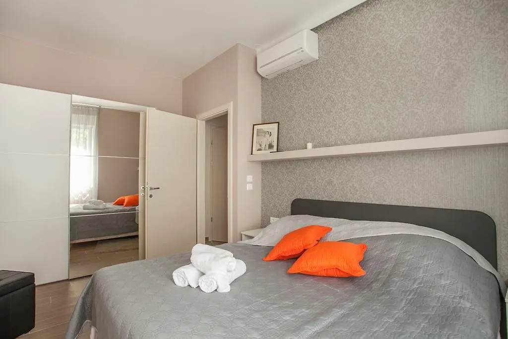 Apartments Sand Beach Split