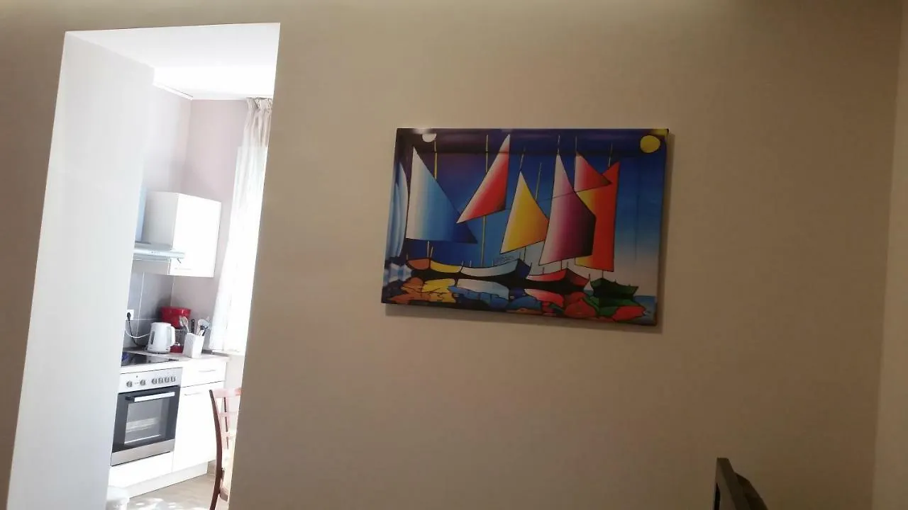 Apartments Sand Beach Split Croacia